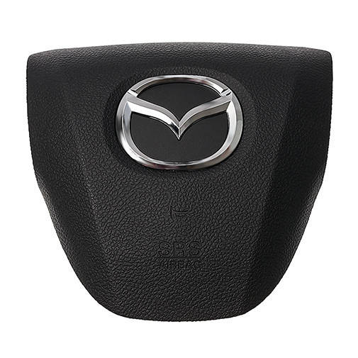 Крышка, Заглушка, Накладка, Airbag на руль подушка безопасности Mazda 3 / 6 2009-2013 и другие...
Крышка, Заглушка, Накладка, Airbag на руль подушка безопасности Mazda 3 / 6 2009-2013 и другие...