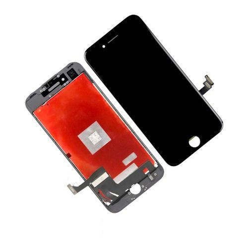 Дисплей iPhone 7 с сенсором черным New TianMa, Черный
Дисплей iPhone 7 с сенсором черным New TianMa, Черный