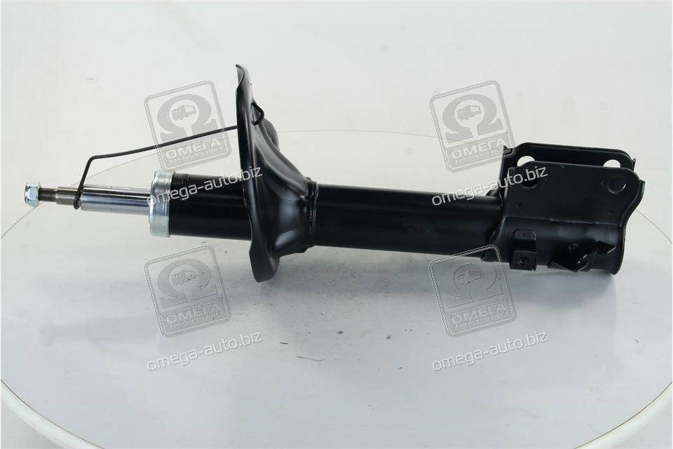 Амортизатор передний левый Hyundai Tucson, Kia Sportage 04- газомасляный RD.3470.334.503
Амортизатор передний левый Hyundai Tucson, Kia Sportage 04- газомасляный RD.3470.334.503