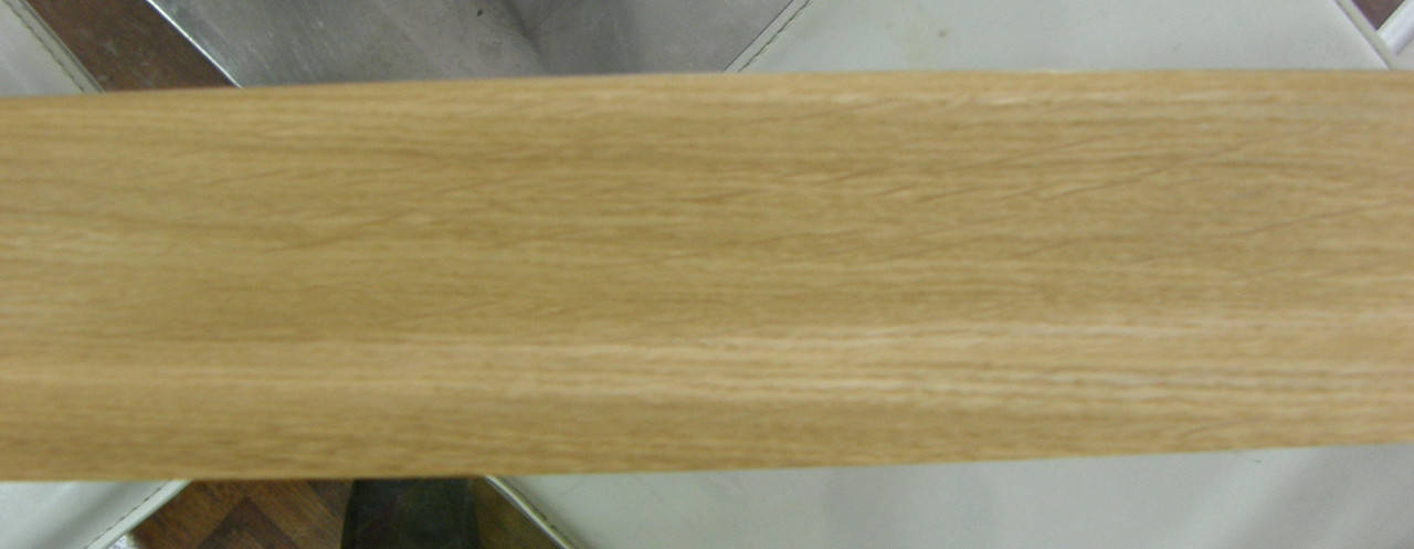 Плинтус дуб натуральный 60 мм массив
Плинтус дуб натуральный 60 мм массив