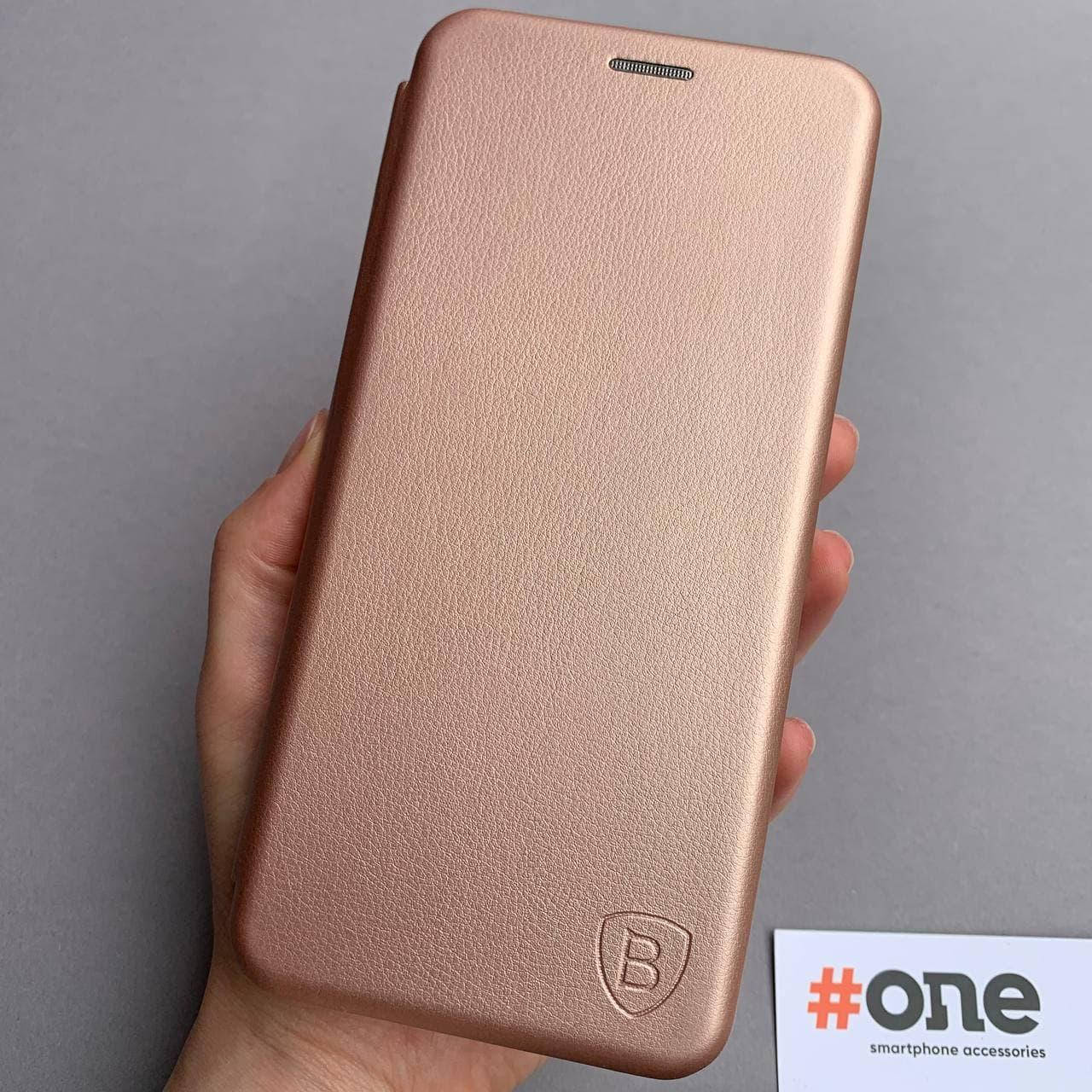 Чехол книга для Xiaomi Redmi Note 9 с эко кожи с подставкой книжка на телефон сяоми редми нот 9 розовая STN, Розовый
Чехол книга для Xiaomi Redmi Note 9 с эко кожи с подставкой книжка на телефон сяоми редми нот 9 розовая STN, Розовый