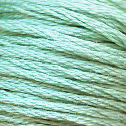 Мулине DMC art.117 №3813 
Мулине DMC art.117 №3813