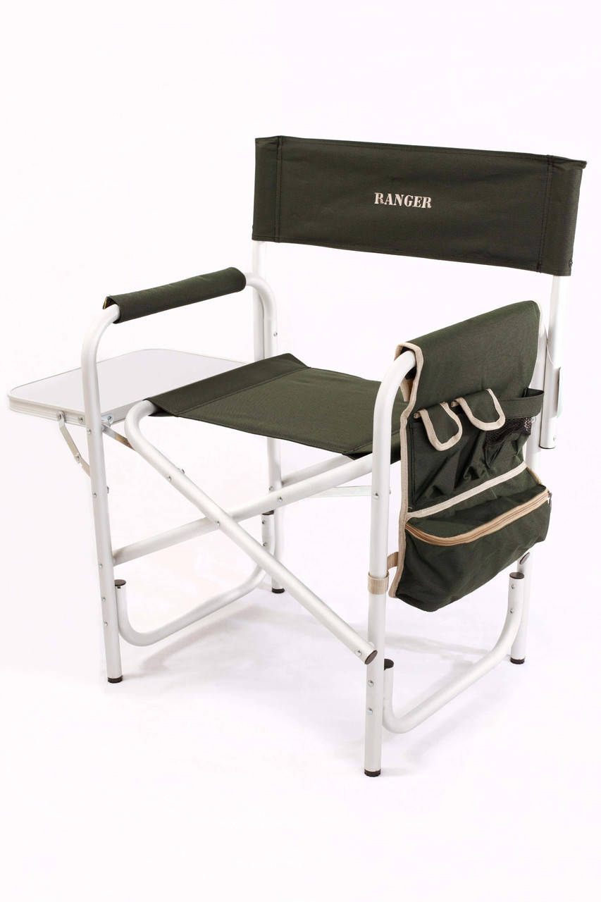 Рыболовное складное кресло со столиком Ranger FC-95200S (Арт. RA 2206) стул складной со столиком
Рыболовное складное кресло со столиком Ranger FC-95200S (Арт. RA 2206) стул складной со столиком