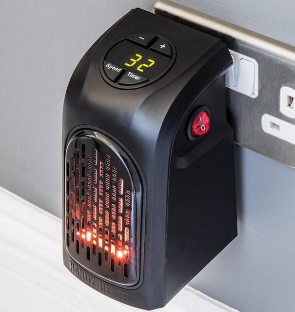 Комнатный Обогреватель Handy Heater 400W Экономный Мощный дуйчик хенди хитер тепловентилятор без пульта
Комнатный Обогреватель Handy Heater 400W Экономный Мощный дуйчик хенди хитер тепловентилятор без пульта
