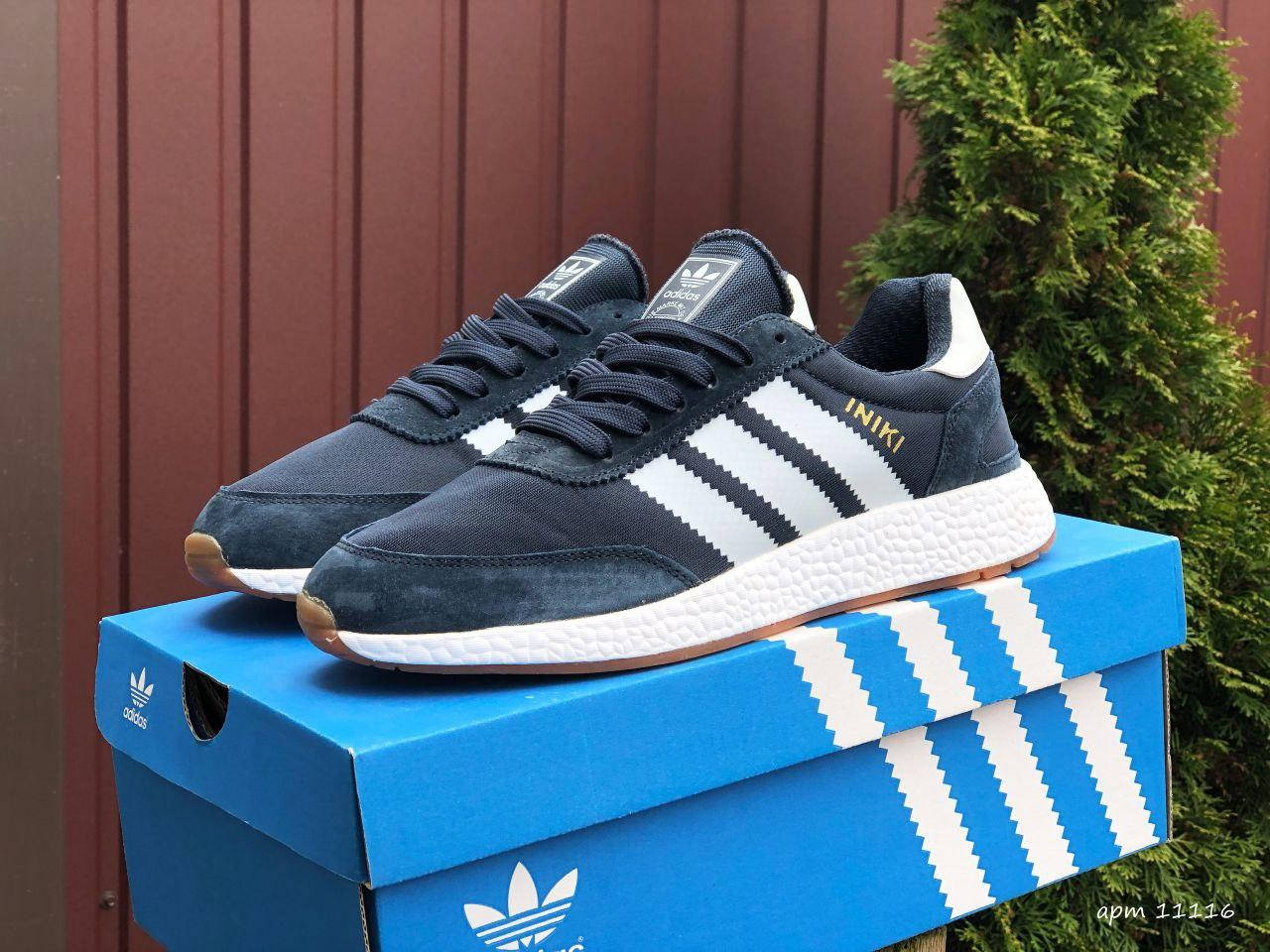 Мужские демисезонные кроссовки Adidas Iniki, молодежные кроссовки для парней, низкие мужские кроссовки Адидас, Синий
Мужские демисезонные кроссовки Adidas Iniki, молодежные кроссовки для парней, низкие мужские кроссовки Адидас, Синий