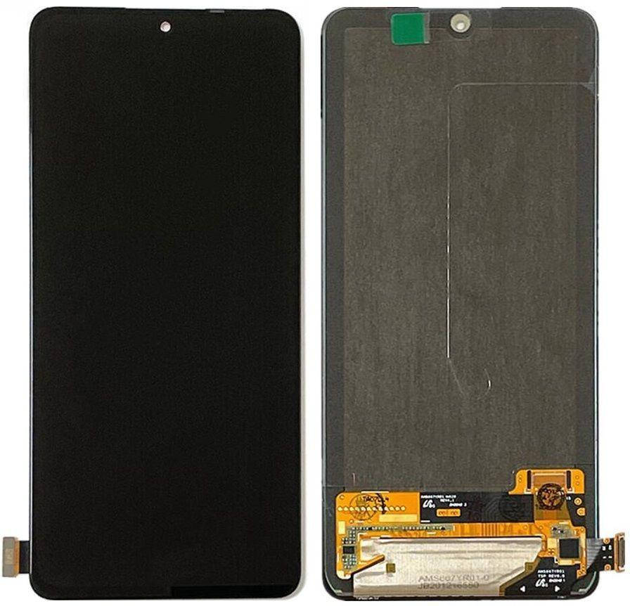 Дисплей Xiaomi Redmi Note 10 Pro 4G, Redmi Note 10 Pro Max с тачскрином, OLED Китай, черный
Дисплей Xiaomi Redmi Note 10 Pro 4G, Redmi Note 10 Pro Max с тачскрином, OLED Китай, черный