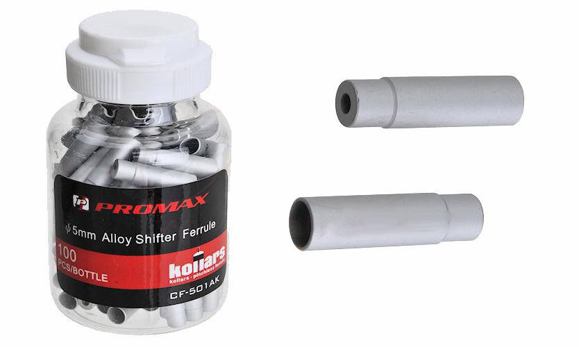 Колпачок для кожуха переключения ProMax CF-401AK (C-L-0037)
Колпачок для кожуха переключения ProMax CF-401AK (C-L-0037)