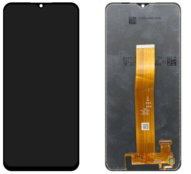 Дисплей Samsung M127 (SM-M127F, SM-M127F/DSN) Galaxy M12 с сенсором (тачскрином) черный Оригинал
Дисплей Samsung M127 (SM-M127F, SM-M127F/DSN) Galaxy M12 с сенсором (тачскрином) черный Оригинал