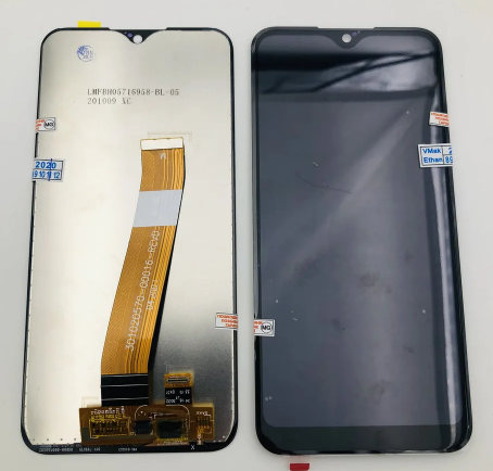 Дисплей для Samsung A01 2020/A015, черный, с тачскрином, PLS TFT LCD, ORIG (широкий разъем)
Дисплей для Samsung A01 2020/A015, черный, с тачскрином, PLS TFT LCD, ORIG (широкий разъем)