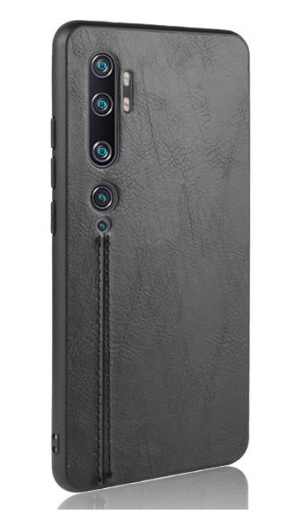 Чехол-накладка Silicone Form Sitched Leather для Xiaomi Mi Note 10 / Mi CC9 Pro (black), Черный
Чехол-накладка Silicone Form Sitched Leather для Xiaomi Mi Note 10 / Mi CC9 Pro (black), Черный