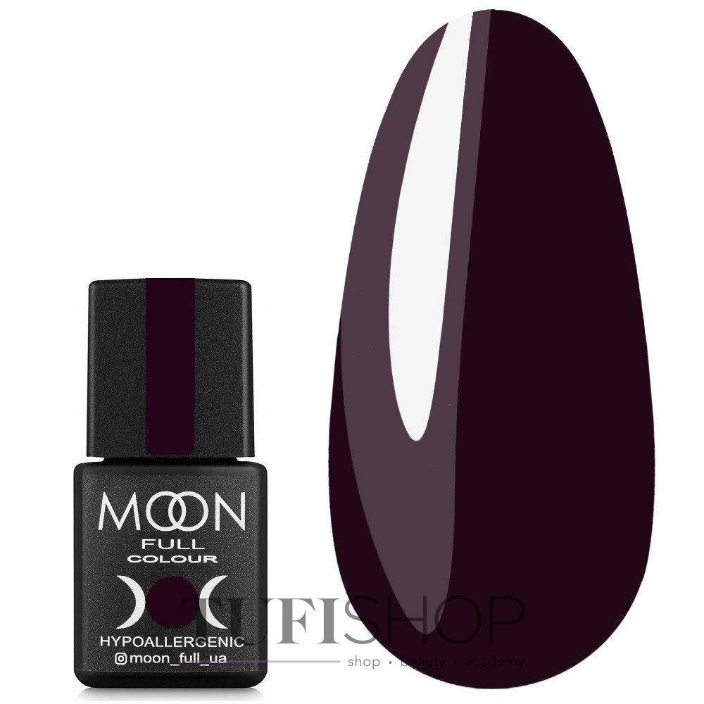 Гель-лак MOON FULL color Gel polish №673 - брусничный темный, 8 мл
Гель-лак MOON FULL color Gel polish №673 - брусничный темный, 8 мл