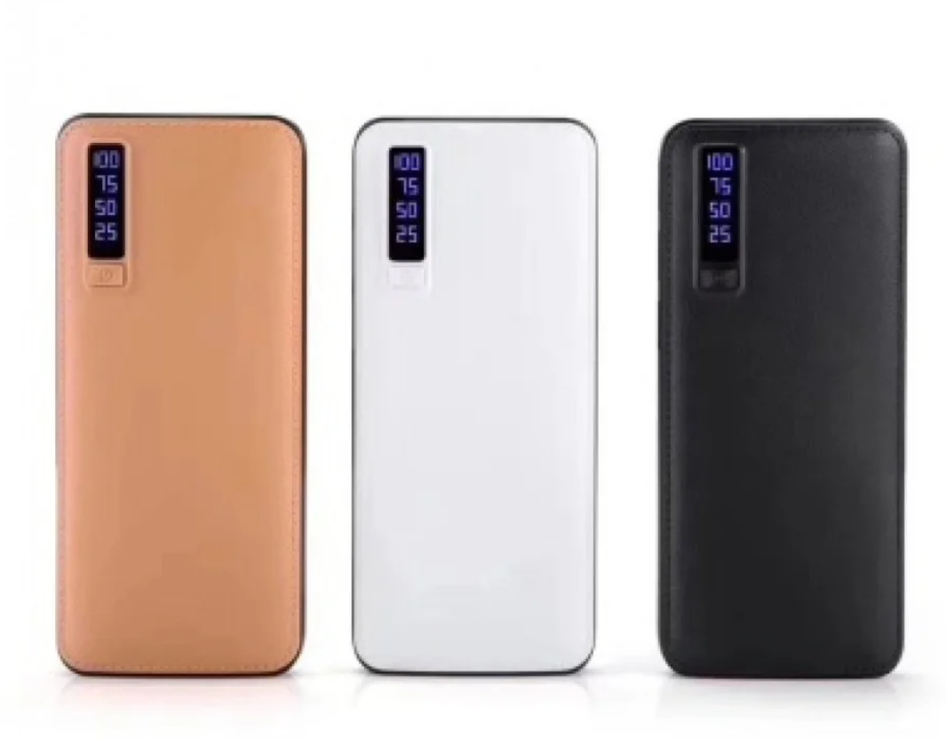 Power bank 3 USB+LED фонарик портативная батарея, повербанк, пауэр зарядка внешний аккумулятор
Power bank 3 USB+LED фонарик портативная батарея, повербанк, пауэр зарядка внешний аккумулятор