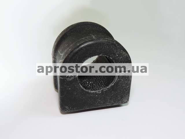 Втулка стабилизатора Каптива переднего (GM) 96626251
Втулка стабилизатора Каптива переднего (GM) 96626251