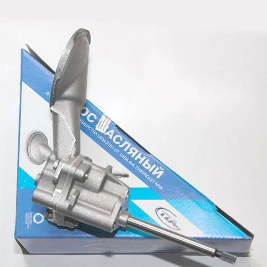 Насос масляный ВАЗ 2101 2102 2103 2104 2105 2106 2107 Нива 2121 (маслонасос) ТЗА
Насос масляный ВАЗ 2101 2102 2103 2104 2105 2106 2107 Нива 2121 (маслонасос) ТЗА