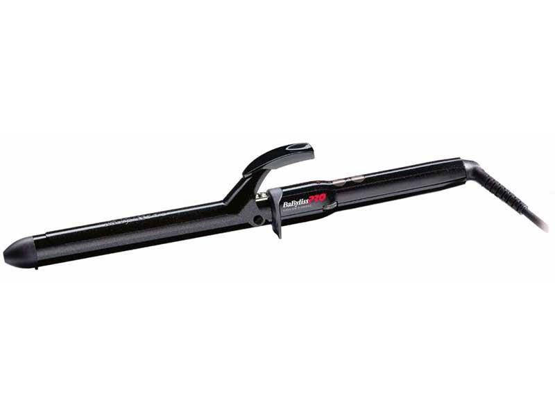 Плойка для волос BaByliss PRO BAB2472TDE профессиональная диаметр 19 мм с титан-алмазным покрытием
Плойка для волос BaByliss PRO BAB2472TDE профессиональная диаметр 19 мм с титан-алмазным покрытием