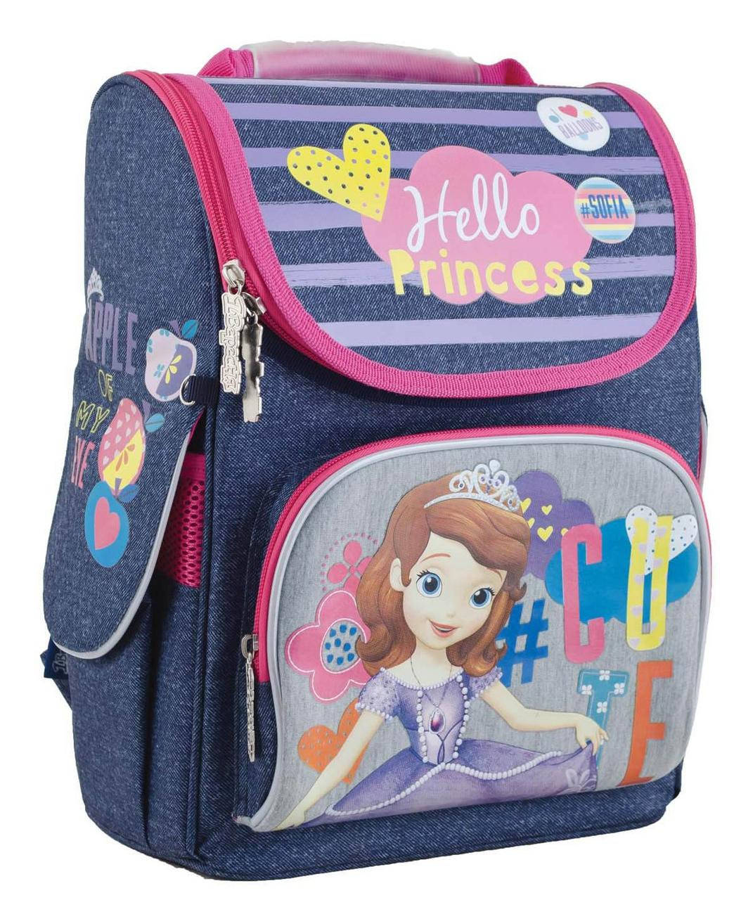 553267 Рюкзак каркасний H-11 Sofia blue, 34*26*14
553267 Рюкзак каркасний H-11 Sofia blue, 34*26*14