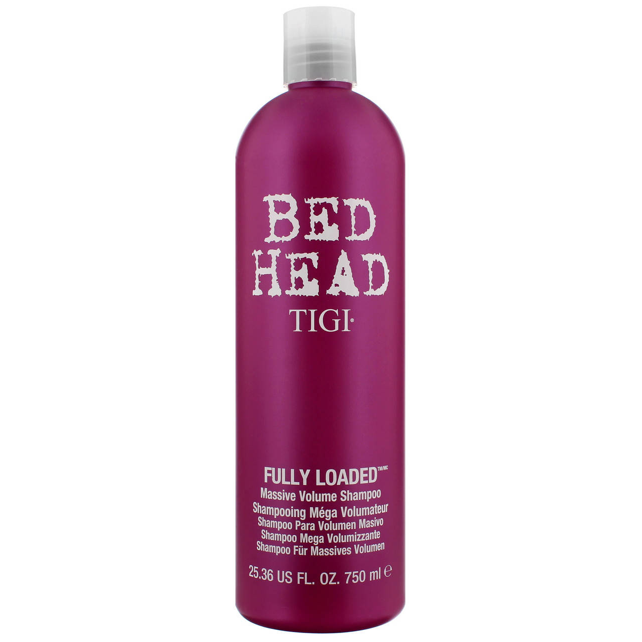 Кондиционер-желе "Для объема" волос Tigi Bed Head Fully Loaded Massive Volumizing Conditioning Jelly 750мл 750
Кондиционер-желе "Для объема" волос Tigi Bed Head Fully Loaded Massive Volumizing Conditioning Jelly 750мл 750