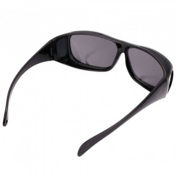 Водительские очки антифары и от солнца 2 шт желтые и черные HD Vision Visor Day & Night, Buy now
Водительские очки антифары и от солнца 2 шт желтые и черные HD Vision Visor Day & Night, Buy now