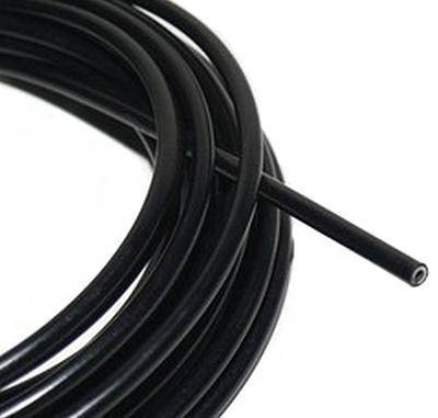 Рубашка переключения Alligator SP 4 мм черный
Рубашка переключения Alligator SP 4 мм черный