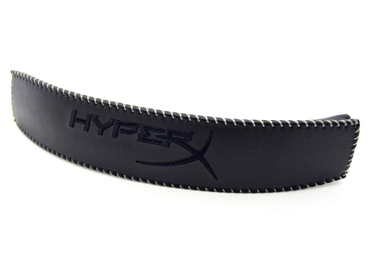 Накладка на оголовье Kingston HYPERX Cloud Core KHX-HSCC-BK-BR, KHX-HSCP-GM, KHX-HSCC-BK-FR
Накладка на оголовье Kingston HYPERX Cloud Core KHX-HSCC-BK-BR, KHX-HSCP-GM, KHX-HSCC-BK-FR