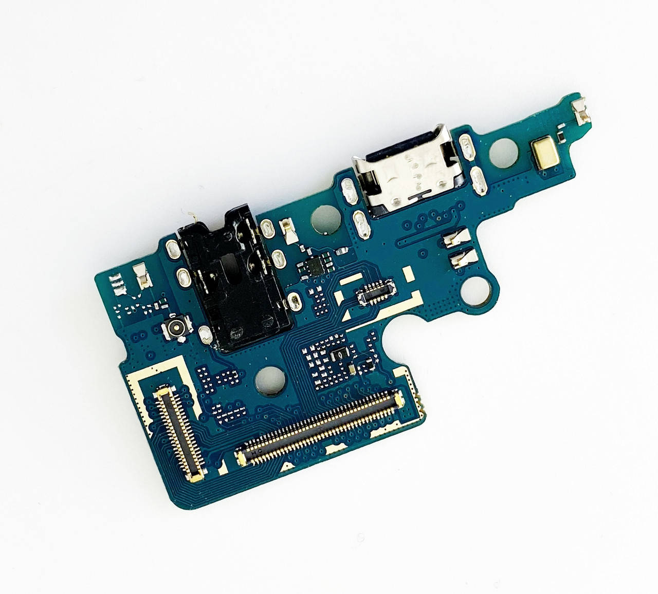 Шлейф для Samsung A705F Galaxy A70 2019, с разъемом зарядки, с микрофоном, оригинал (Китай)
Шлейф для Samsung A705F Galaxy A70 2019, с разъемом зарядки, с микрофоном, оригинал (Китай)