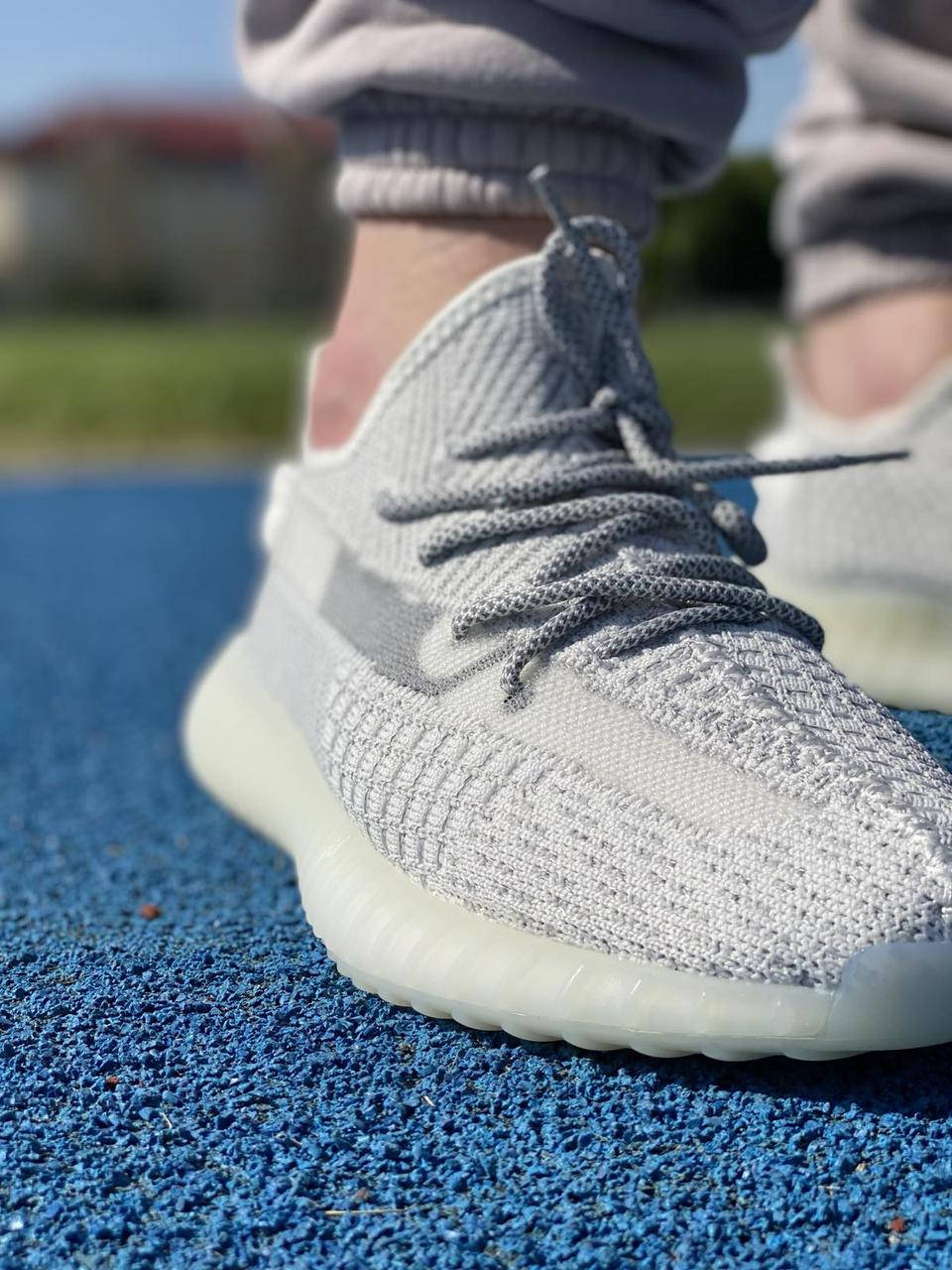 Изи буст рефлекторные светло-серые мужские кроссовки на лето (Yeezy Boost 350) Кроссовки сетка весна, лето 45, Светло-серый
Изи буст рефлекторные светло-серые мужские кроссовки на лето (Yeezy Boost 350) Кроссовки сетка весна, лето 45, Светло-серый