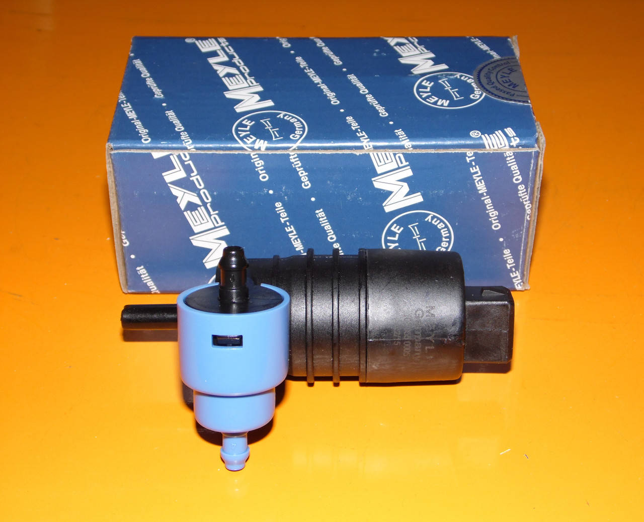 Насос омывателя Meyle 100 955 0005 Opel astra corsa vectra VW golf passat sharan t4 vento Ford galaxy
Насос омывателя Meyle 100 955 0005 Opel astra corsa vectra VW golf passat sharan t4 vento Ford galaxy