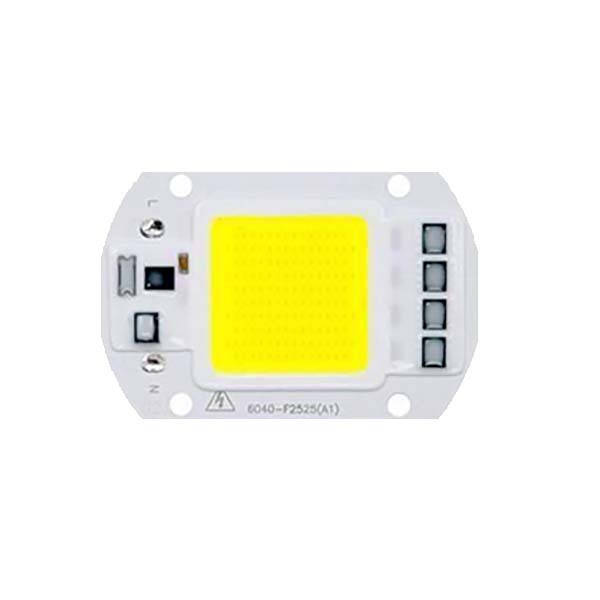 Светодиодная матрица 220 В, 40 Вт (Warm White)
Светодиодная матрица 220 В, 40 Вт (Warm White)