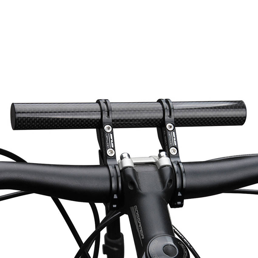 Расширитель руля велосипеда GUB G-202 Carbon 202мм
Расширитель руля велосипеда GUB G-202 Carbon 202мм