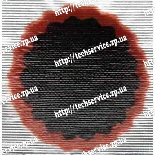 Латка камерная круглая №1 35мм (TIP-TOP, Германия)
Латка камерная круглая №1 35мм (TIP-TOP, Германия)