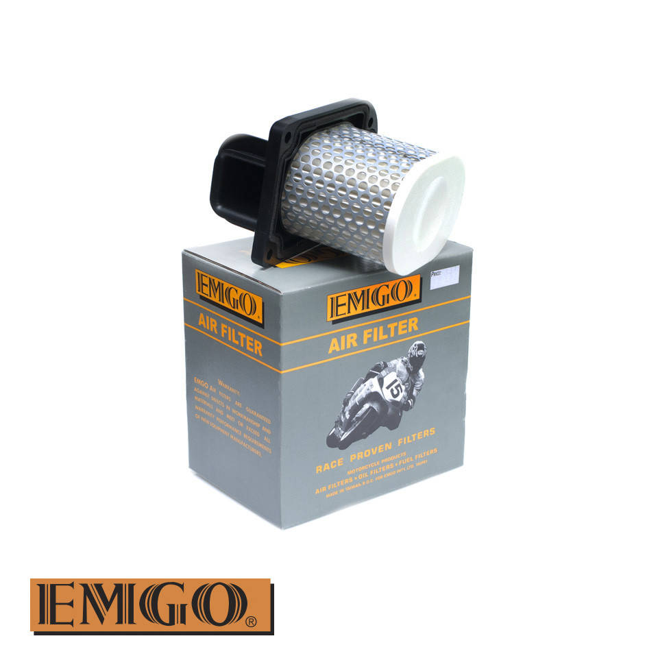 ВОЗДУШНЫЙ ФИЛЬТР EMGO YAMAHA XTС750 SUPER TENERE 90-97 (HFA4704) (3LD-14450-00)/12-94350
ВОЗДУШНЫЙ ФИЛЬТР EMGO YAMAHA XTС750 SUPER TENERE 90-97 (HFA4704) (3LD-14450-00)/12-94350