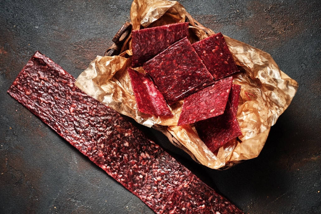 Сыровяленая мясная Лента, Пивная лента "Свинная" (100 г) Крафтовая мясная продукция к пиву.
Сыровяленая мясная Лента, Пивная лента "Свинная" (100 г) Крафтовая мясная продукция к пиву.