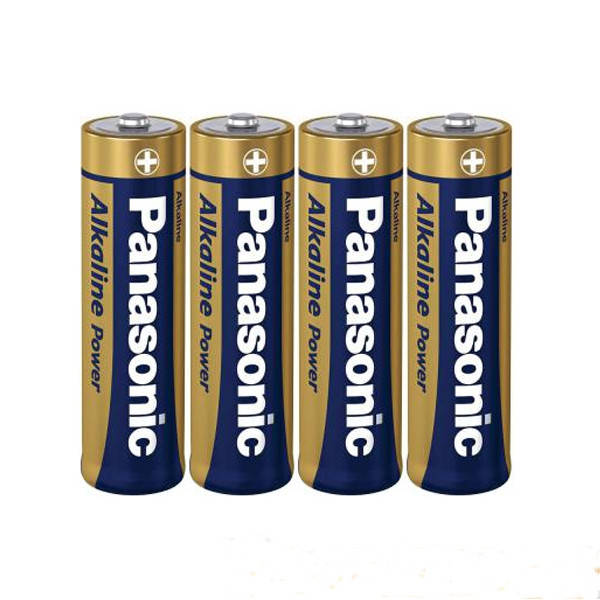Батарейки Panasonic ААА LR03 міні пальчик 4шт спайка Alkaline Power 1x4 шт. AAA Ціна вказана за 1 шт
Батарейки Panasonic ААА LR03 міні пальчик 4шт спайка Alkaline Power 1x4 шт. AAA Ціна вказана за 1 шт