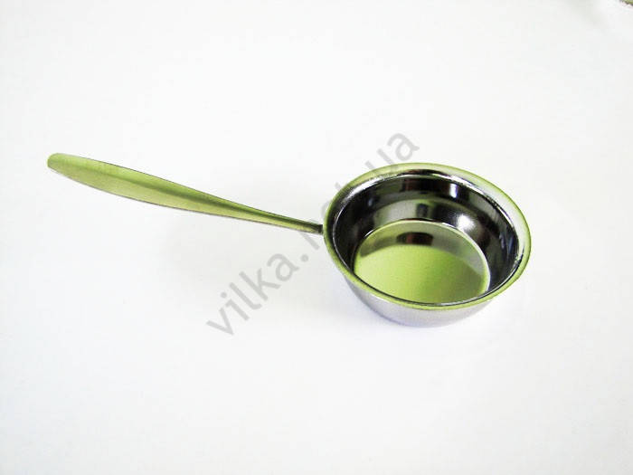 Кокотница нержавеющая Гладь 125 ml
Кокотница нержавеющая Гладь 125 ml