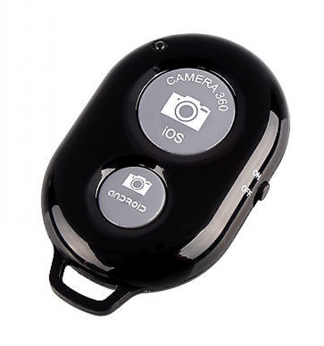 Блютуз кнопка затвор для телефона смартфона штатива пульт для фото видео Bluetooth shutter
Блютуз кнопка затвор для телефона смартфона штатива пульт для фото видео Bluetooth shutter