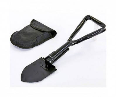 Лопата складная туристическая Shovel Мультифункциональная | Походная лопата | Лопата для кемпинга
Лопата складная туристическая Shovel Мультифункциональная | Походная лопата | Лопата для кемпинга