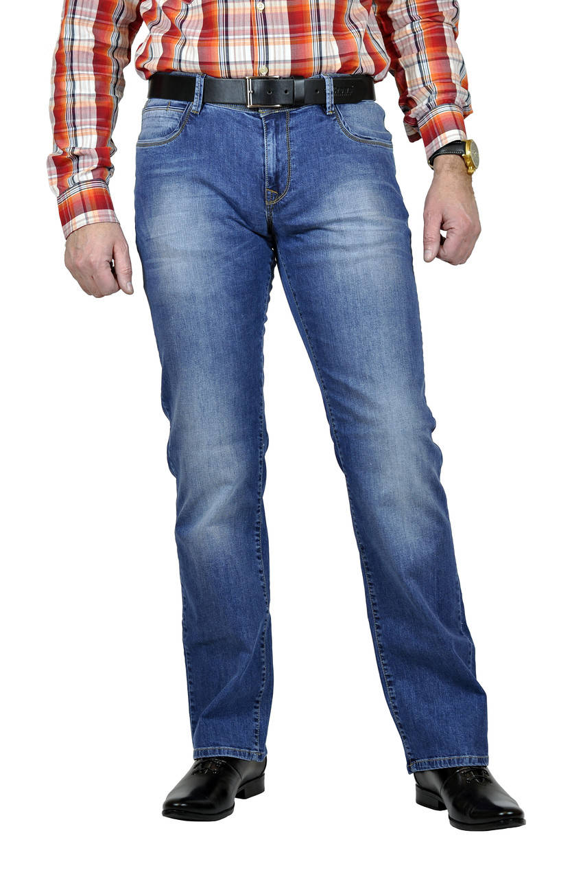 Джинсы мужские Crown Jeans модель 2790 (DN460) W36 L34
Джинсы мужские Crown Jeans модель 2790 (DN460) W36 L34