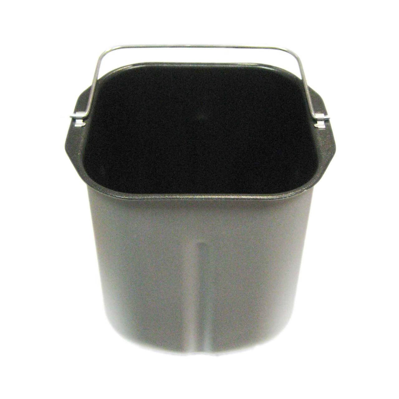 Ведро для хлебопечки Gorenje BM900WII 712767 original
Ведро для хлебопечки Gorenje BM900WII 712767 original