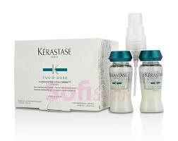 Kerastase 1Концентрат Fusio Dose Vita-Ciment догляд для інтенсивного відновлення пошкодженного та
Kerastase 1Концентрат Fusio Dose Vita-Ciment догляд для інтенсивного відновлення пошкодженного та