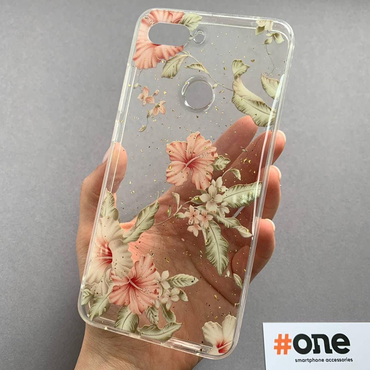 Чехол для Xiaomi Mi 8 Lite c блестками с принтом цветов чехол на телефон сяоми ми 8 лайт прозрачный FLR
Чехол для Xiaomi Mi 8 Lite c блестками с принтом цветов чехол на телефон сяоми ми 8 лайт прозрачный FLR