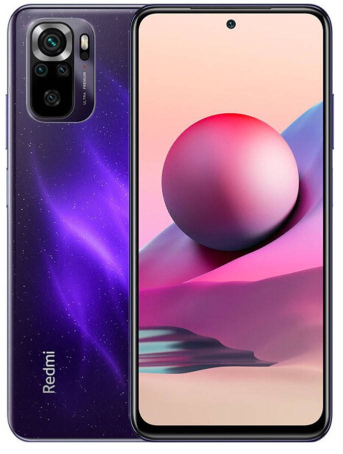 Смартфон Xiaomi Redmi Note 10 Pro 8/128Gb Purple NFC Global Version Гарантия 3 месяца, Фиолетовый
Смартфон Xiaomi Redmi Note 10 Pro 8/128Gb Purple NFC Global Version Гарантия 3 месяца, Фиолетовый