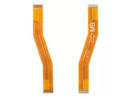 Шлейф Xiaomi Redmi Note 8 Pro межплатный Original
Шлейф Xiaomi Redmi Note 8 Pro межплатный Original