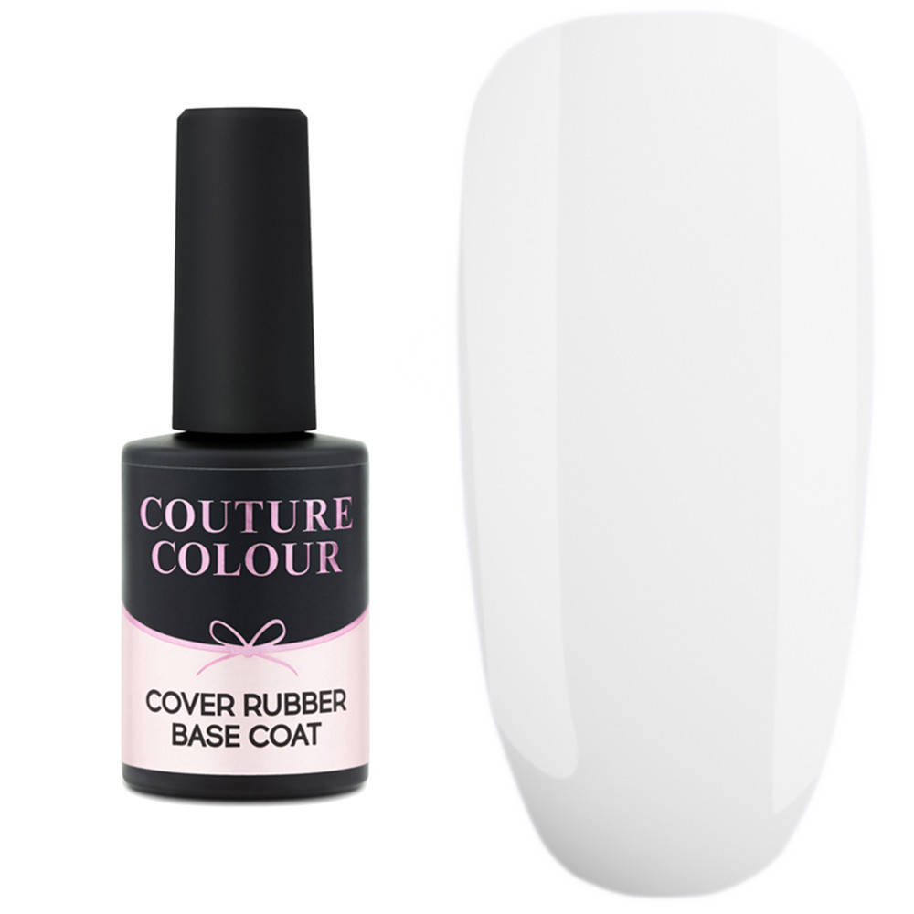 База камуфлирующая каучуковая для гель-лака Couture Colour Cover Rubber Base Coat 11, 9 мл
База камуфлирующая каучуковая для гель-лака Couture Colour Cover Rubber Base Coat 11, 9 мл
