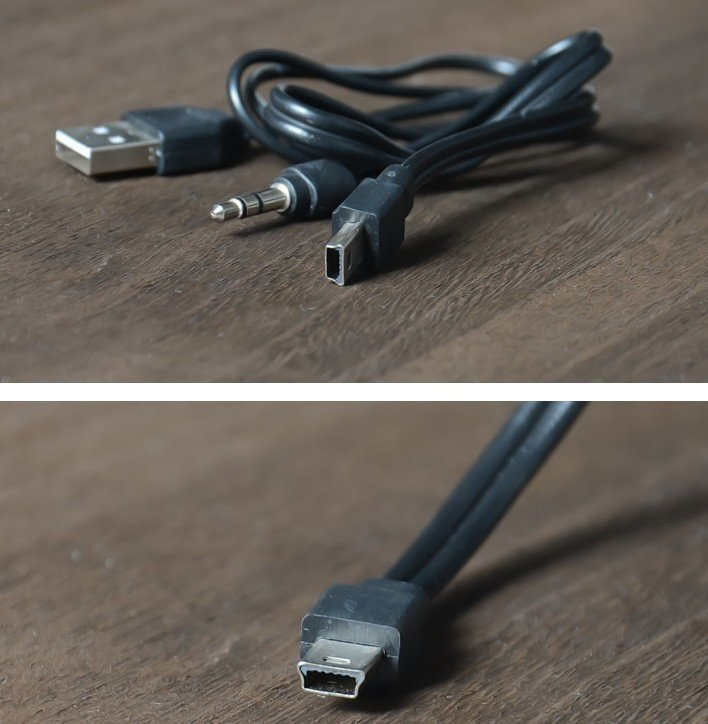 Кабель-переходник Кабель mini USB-USB/питание 3,5mm 50 см / кабель-переходник для зарядки, Черный
Кабель-переходник Кабель mini USB-USB/питание 3,5mm 50 см / кабель-переходник для зарядки, Черный