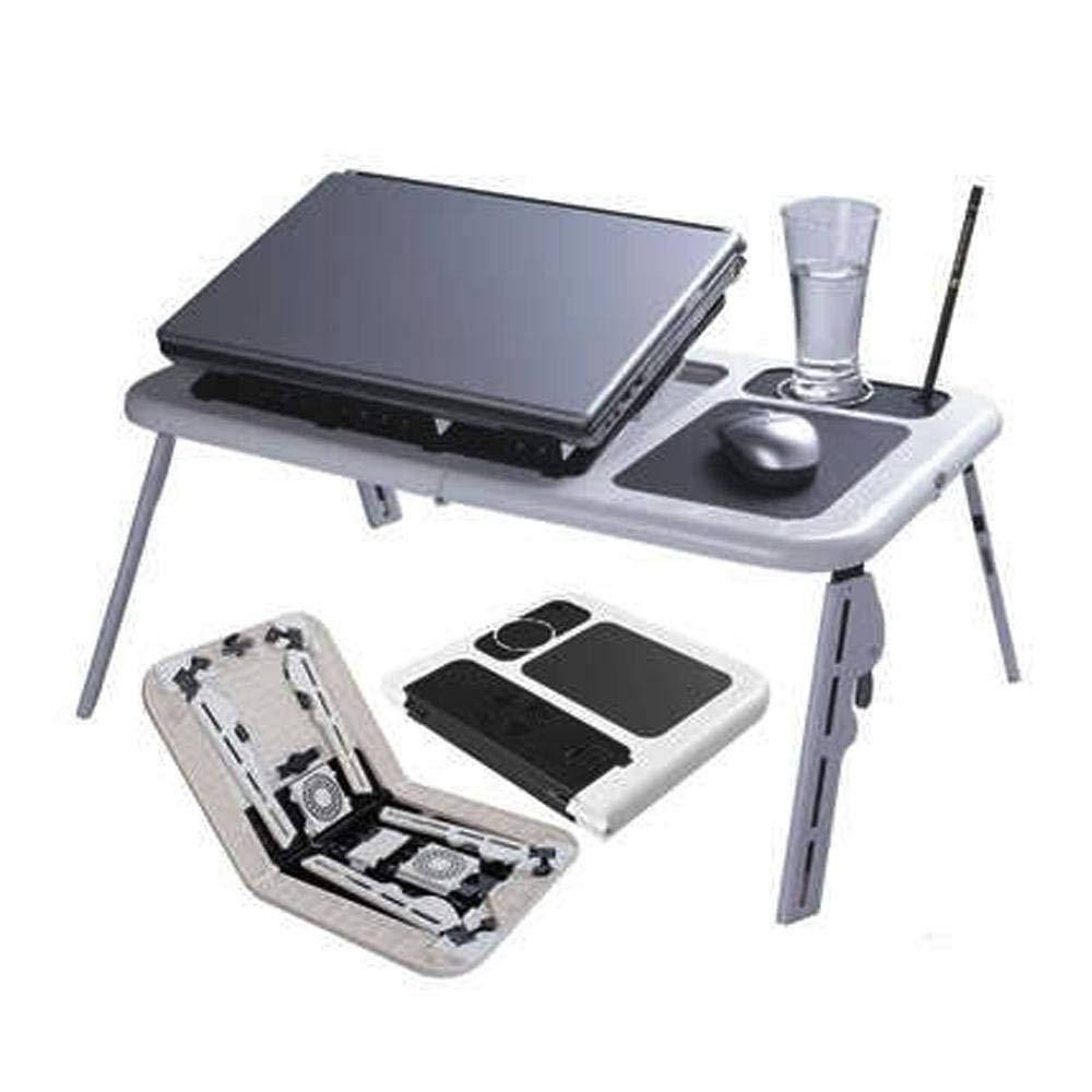Столик подставка с охлаждением для ноутбука E-Table LD 09 | Портативный складной столик! Скидочка
Столик подставка с охлаждением для ноутбука E-Table LD 09 | Портативный складной столик! Скидочка