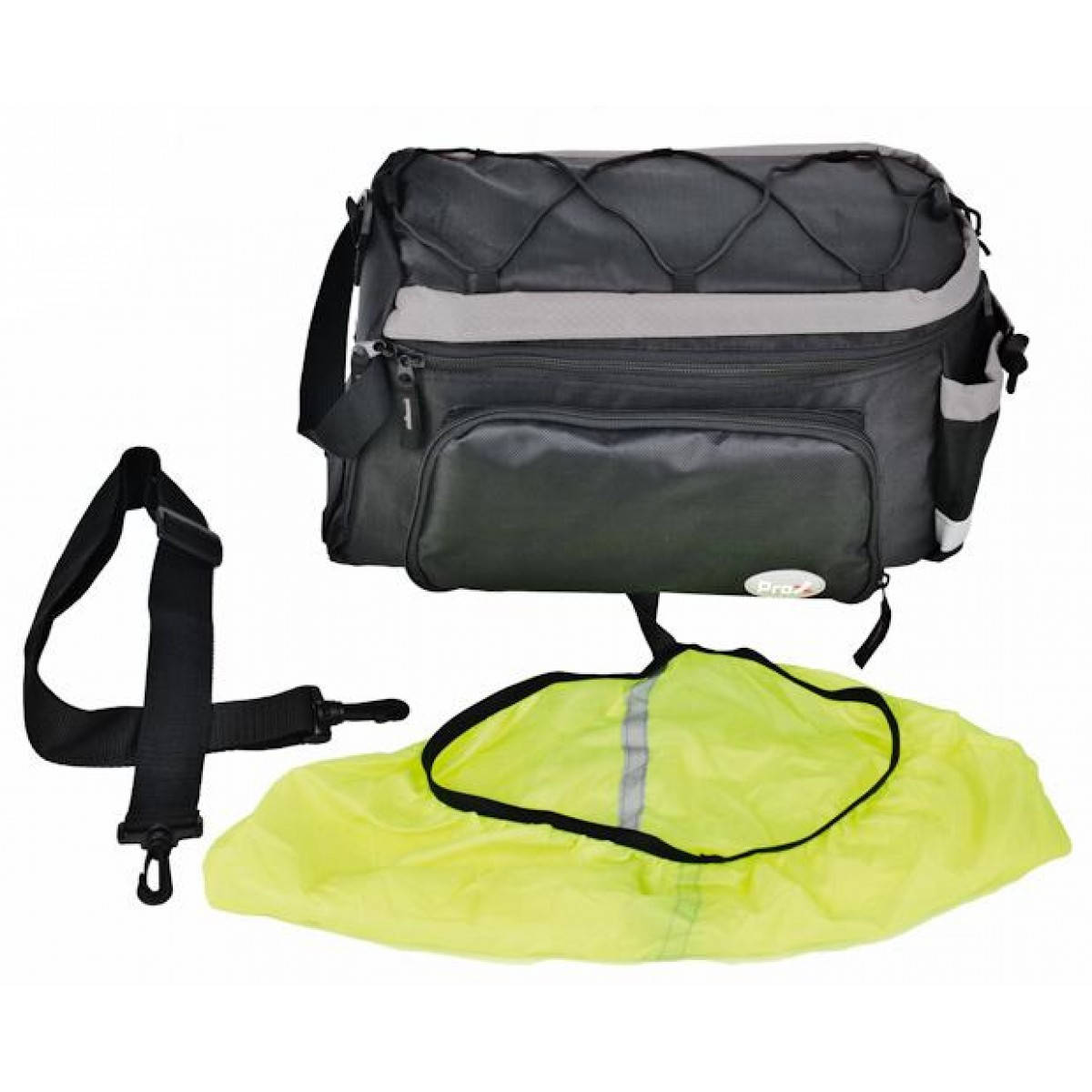 Велосумка на багажник ProX Dakota 035 15 л
Велосумка на багажник ProX Dakota 035 15 л