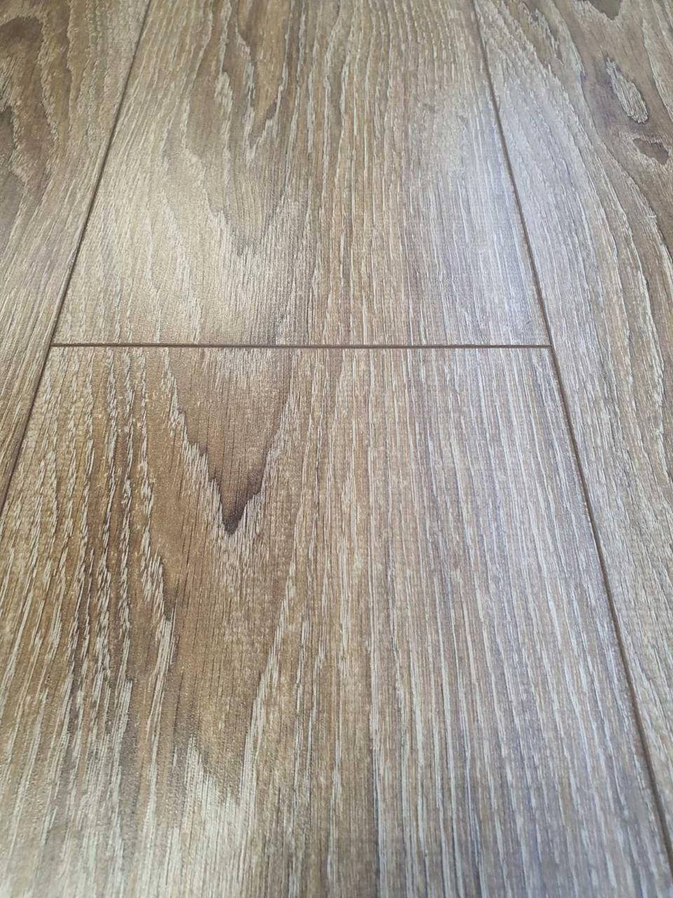 Ламинат Peli Parquet Golden Дуб Чайкарский GL-520, Золотистый