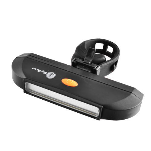 Фонарь велосипедный универсальный HYD-011 COB, 2хААА, красно/синий
Фонарь велосипедный универсальный HYD-011 COB, 2хААА, красно/синий