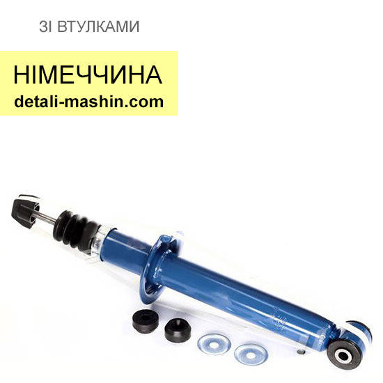 Задняя стойка ВАЗ 2108 2109 21099 2113 2114 2115 газомаслянная (задний амортизатор) Finwhale
Задняя стойка ВАЗ 2108 2109 21099 2113 2114 2115 газомаслянная (задний амортизатор) Finwhale