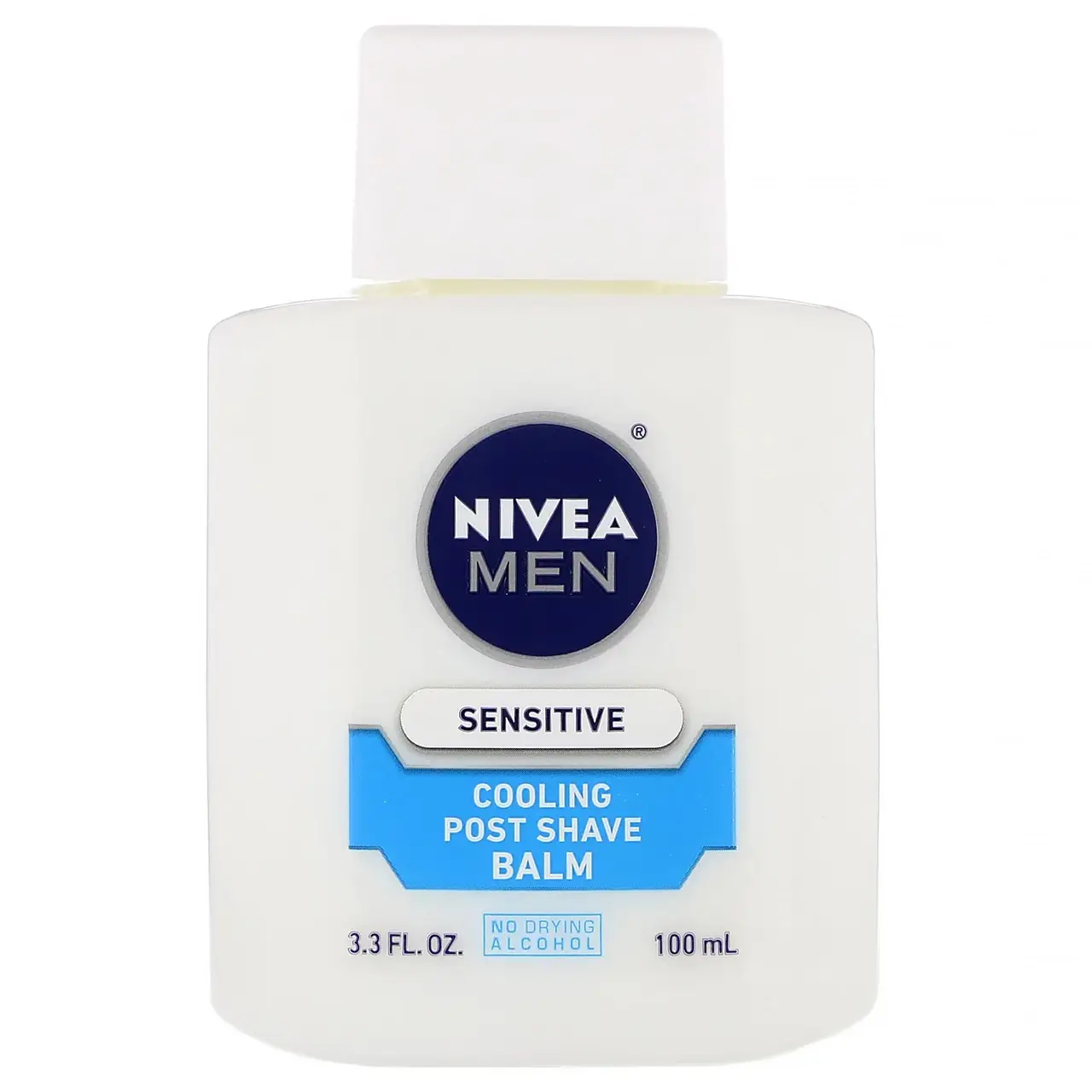 Nivea, Охлаждающий бальзам после бритья для мужчин, для чувствительной кожи, 100 мл (3,3 жидк. унции) купить
Nivea, Охлаждающий бальзам после бритья для мужчин, для чувствительной кожи, 100 мл (3,3 жидк. унции) купить